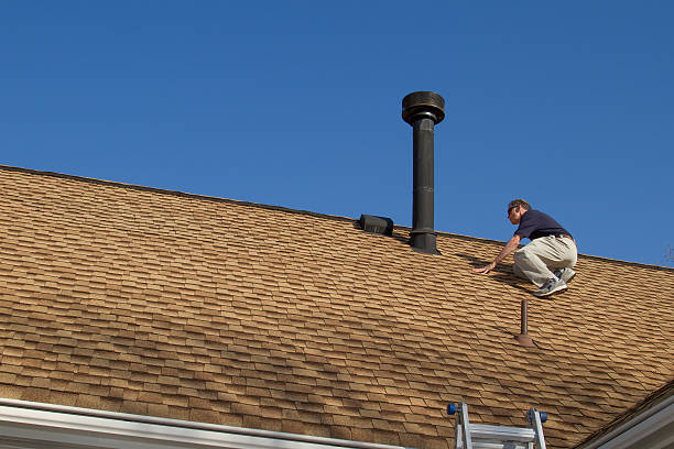 Best Rubber Roofing (EPDM, TPO)  in Lyndon, KY
